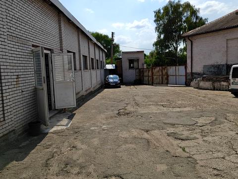 комерційна за адресою Радистів вул., 54