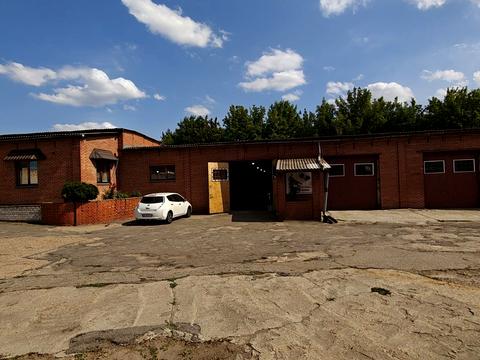 комерційна за адресою Радистів вул., 54