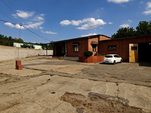 комерційна за адресою Радистів вул., 54