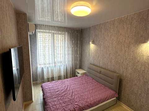 квартира по адресу Генуэзская ул., 1-Е