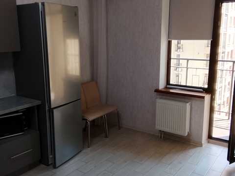квартира по адресу Генуэзская ул., 1-Е