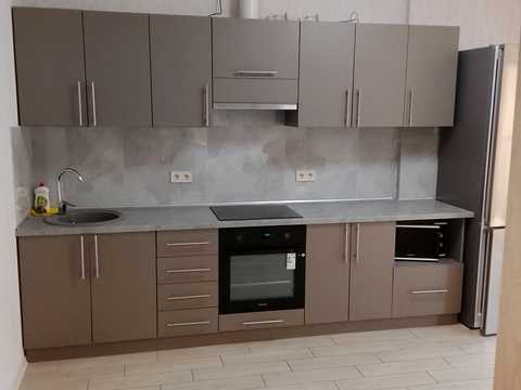 квартира по адресу Генуэзская ул., 1-Е
