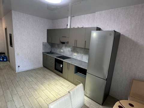 квартира по адресу Генуэзская ул., 1-Е