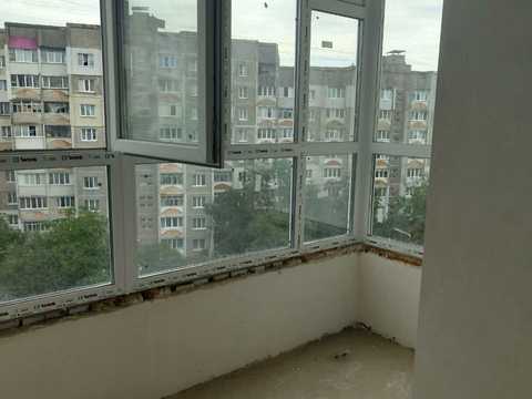 квартира за адресою Степана Бандери вул., (Будинок 7)