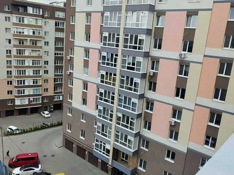 квартира за адресою Степана Бандери вул., (Будинок 7)