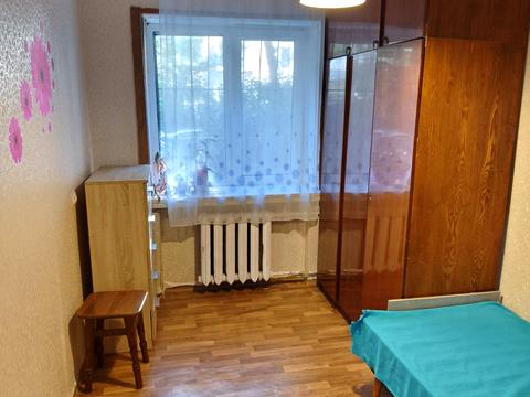 квартира по адресу Василя Овсієнка ул. (Білгородська), 10