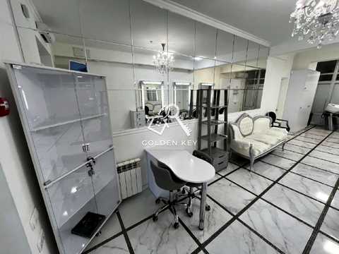 коммерческая по адресу Металлургов просп., 18