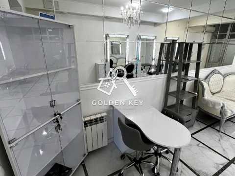 коммерческая по адресу Металлургов просп., 18