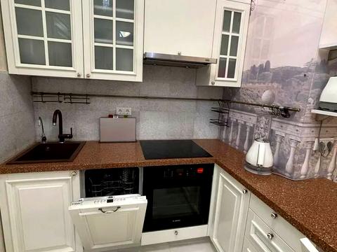 квартира по адресу Жилянская ул., 118