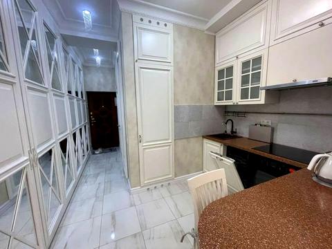 квартира по адресу Жилянская ул., 118