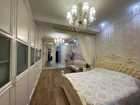 квартира по адресу Жилянская ул., 118