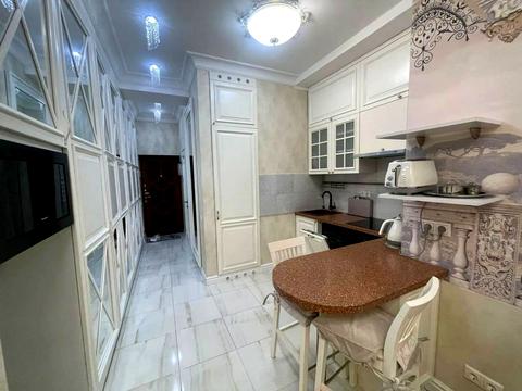 квартира по адресу Жилянская ул., 118