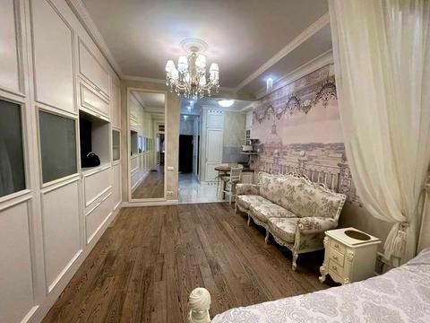 квартира по адресу Жилянская ул., 118