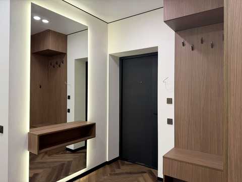 квартира за адресою Краківська вул., (Будинок 7)