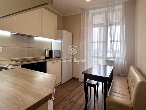квартира по адресу Тираспольская ул., 52