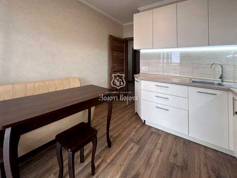 квартира по адресу Тираспольская ул., 52