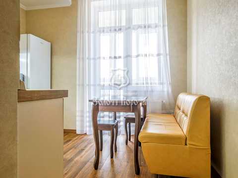квартира по адресу Тираспольская ул., 52