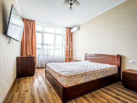 квартира по адресу Тираспольская ул., 52
