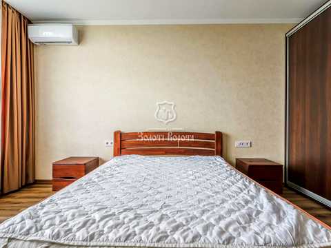 квартира по адресу Тираспольская ул., 52