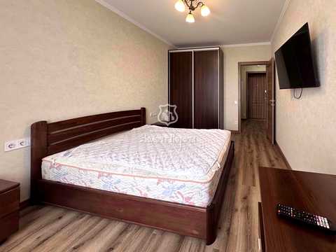 квартира по адресу Тираспольская ул., 52