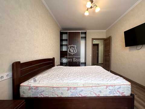 квартира по адресу Тираспольская ул., 52