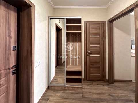 квартира по адресу Тираспольская ул., 52