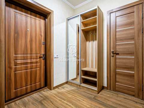 квартира по адресу Тираспольская ул., 52