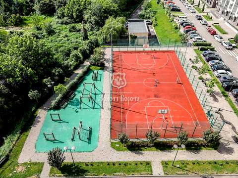 квартира по адресу Тираспольская ул., 52