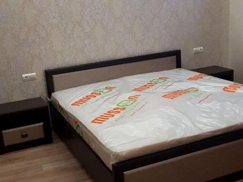 квартира по адресу Каманина ул. (Каманина), 16а/1