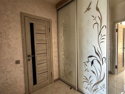 квартира за адресою Келецька вул., 45б