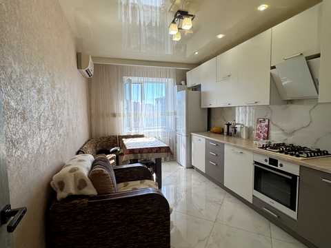 квартира за адресою Келецька вул., 45б