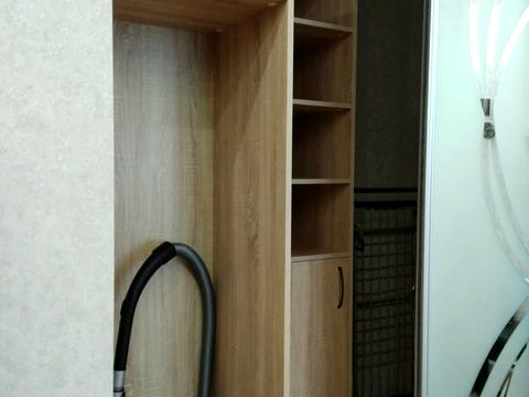 квартира по адресу Каманина ул. (Каманина), 16а/1