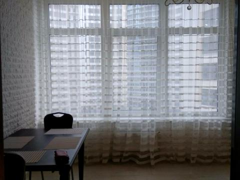 квартира по адресу Каманина ул. (Каманина), 16а/1