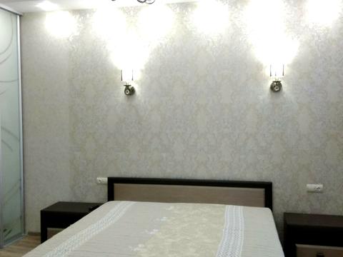 квартира по адресу Каманина ул. (Каманина), 16а/1