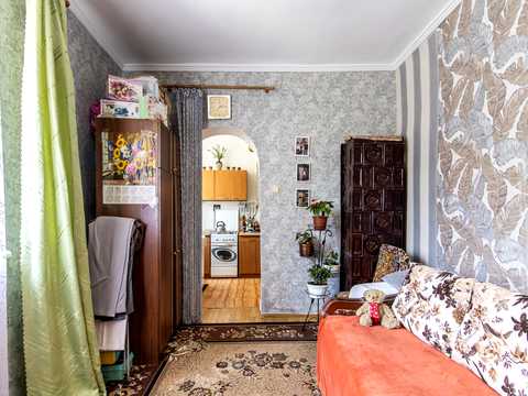 квартира по адресу Михаила Грушевского ул., 20