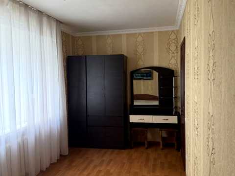 квартира по адресу Соборности просп. (Возз'єднання), 16