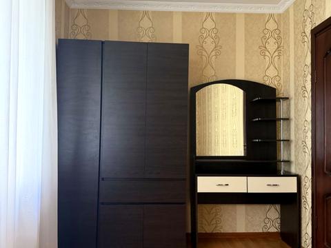 квартира по адресу Соборности просп. (Возз'єднання), 16