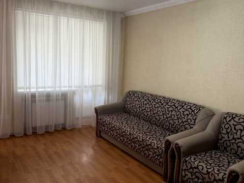 квартира по адресу Соборности просп. (Возз'єднання), 16