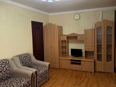 квартира по адресу Соборности просп. (Возз'єднання), 16
