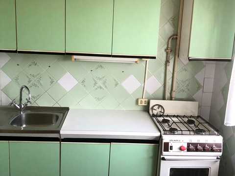 квартира за адресою Миколи Бажана просп., 5-Е