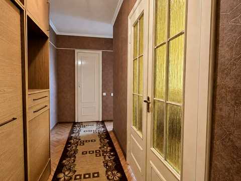 квартира за адресою Суми, Роменська вул., 100-А