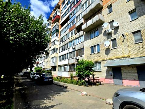 квартира за адресою Суми, Роменська вул., 100-А