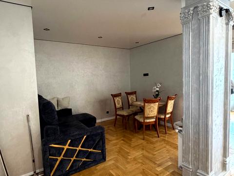 квартира по адресу Зализничная ул., 15-А