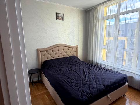 квартира по адресу Зализничная ул., 15-А