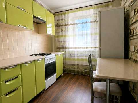 квартира за адресою Суми, Роменська вул., 100-А
