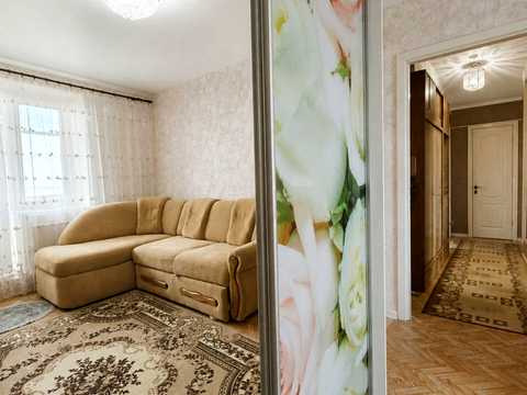 квартира за адресою Суми, Роменська вул., 100-А