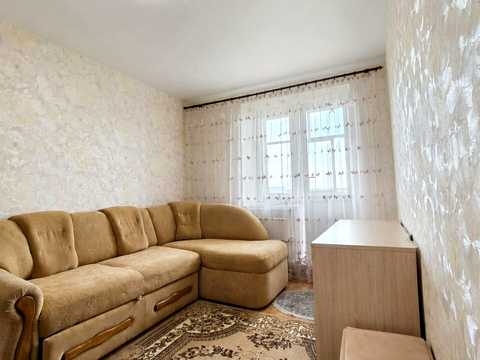 квартира за адресою Суми, Роменська вул., 100-А