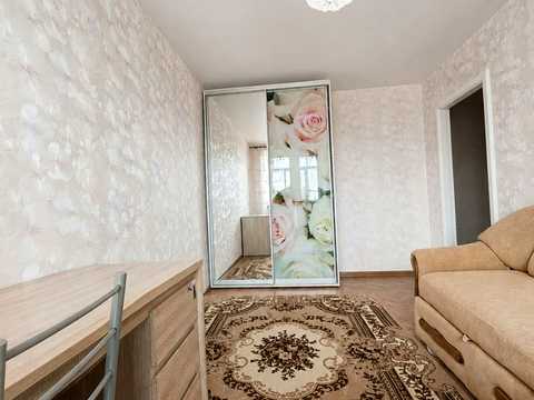 квартира за адресою Суми, Роменська вул., 100-А