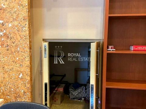 коммерческая по адресу Большая Житомирская ул., 24-Б