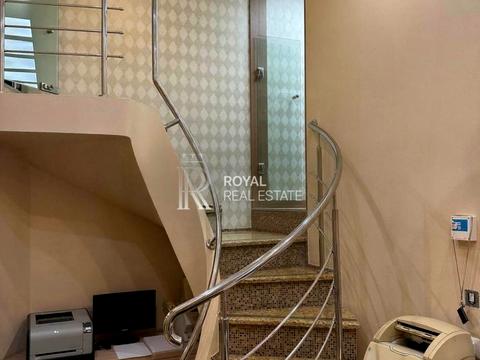 коммерческая по адресу Большая Житомирская ул., 24-Б